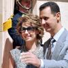 Der britische «The Guardian»  hat Emails veröffentlicht, die offenbar von den  privaten Email-Konten des syrischen Präsidenten Baschar al-Assad  und dessen Frau Asma stammen.