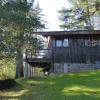 Eine Blockhütte wie diese für den Waldkindergarten in Unterstall scheitert derzeit an Sicherheitsaspekten. 