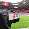 Der FC Bayern führt die TV-Rangliste bei Sky an. Dem FC Augsburg aber ist der größte Zugewinn an Fans und Sprung gelungen.  