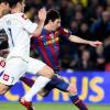 Barça stürmt von Sieg zu Sieg: Tor aus 40 Metern