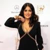 Bambi 2012 Verleihung: Superstar Salma Hayek: sexy wie immer. Ein echter Hingucker