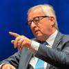 Der frühere EU-Kommissionspräsident Jean-Claude Juncker wünscht sich, dass Europa im Umgang mit Flüchtlingen mehr Herz zeigt: „Europa muss eine Zuflucht für die bleiben, die verfolgt sind.“