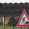 Die USA drohen Deutschland mit Sanktionen wegen Nord Stream 2.
