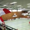 Jede Unterstützung brauchen die Kauferinger Floorballer am heutigen Samstag: Sie haben Leipzig zu Gast und brauchen dringend Punkte, um die Play-offs zu erreichen. 