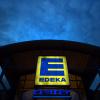 Edeka boykottiert Produkte von Nestlé.