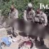 Nach der mutmaßlichen Schändung getöteter Taliban-Kämpfer durch US-Soldaten sind nach Angaben des US-Senders CNN zwei der vier Marine-Infanteristen identifiziert worden.