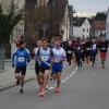 1544 Läuferinnen und Läufer waren in Gersthofen am Start.