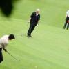 "Golf spielen und Gutes damit tun" lautet das Motto beim Presse-Cup in Burgwalden zugunsten der Kartei der Not.