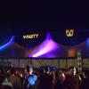 Etwa 4000 Gäste feierten am Samstag bei der V-Party in Zusamaltheim. 