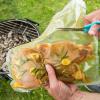 Je länger Fleisch in der Marinade zieht, umso zarter und schmackhafter wird es.