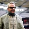 VfB-Boss Alexander Wehrle ist sich sicher: Coming-outs aktiver Fußballprofis werden kommen.
