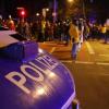 Bisher sind die Corona-Proteste in Augsburg laut Polizei weitgehend friedlich abgelaufen. Nach der Demo am Samstag gab es aber einen Zwischenfall.
