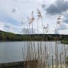 Im Anhauser Tal kommen Fahrradfahrer und Wanderer an schönen, kleinen Seen vorbei.