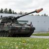 14 Stück der Panzerhaubitze 2000 hat die Bundeswehr an die Ukraine abgegeben. Jetzt wurde Nachschub gekauft.