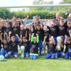 Fair, fairer, TSV Bobingen. Die F-Jugendlichen dieses Vereins setzten sich beim Meister-der-Meister-Turnier im eigenen Stadion laut Abstimmung klar durch.  	