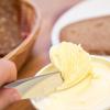 Öko-Test untersuchte 18 Margarine-Produkte. Nur ein Produkt erhielt die Gesamtnote "gut". 