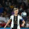 DFB-Kapitänin Alexandra Popp ist Fußballerin des Jahres.