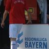 Der TSV Rain möchte die Saison zu Ende spielen - und den Klassenerhalt in der Regionalliga Bayern sichern.