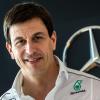 Toto Wolff ist der Teamchef von Mercedes.