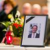 Überraschend starb Memmingens Oberbürgermeister im Dezember mit nur 46 Jahren. Die SPD hat jetzt einen Kandidaten für die nächste Wahl: Friedrich Zeller soll ins Rennen gehen. 