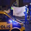Die Polizei in Schweden muss sich immer wieder um Bandkriminalität kümmern. (Symbolbild)
