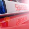 Im Augsburger Ortsteil Pfersee hat die Polizei einen Toten bei einem Einsatz entdeckt.