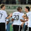WM-Experiment geglückt: DFB-Team mit 3:0 in Ungarn