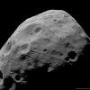 Der Marsmond Phobos ist trotz etlicher Forschungsprojekte noch ein Rätsel.  