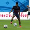 Raheem Sterling steht im Fokus vieler Vereine. Angeblich soll auch der FC Bayern München interessiert sein.