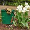 Jetzt starten und den Garten fit für den Frühling machen!