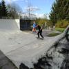 Seit ihrer Eröffnung ist die Gersthofer Skateanlage ein großer Erfolg. Nun gibt es Erweiterungspläne.