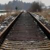 An der Staudenbahn beginnen im Dezember Bodenuntersuchungen für die geplante Reaktivierung der  Strecke zwischen Gessertshausen und Langenneufnach. 