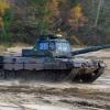Schon jetzt gibt Deutschland Panzer vom Typ Leopard II ab – aber nicht direkt an die Ukraine, sondern über einen Ringtausch mit Tschechien und Slowakei.