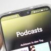 Podcasts boomen gerade - ob das so bleibt?