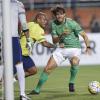 Nach großen Erfolgen mit dem AC Mailand wechselte der Brasilianer Kaka  2015 zu Orlando City. 