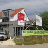 Die Wohnungen der SWSG werden gut angenommen und auch der Dorfladen soll in Witzighausen bald eröffnen. 	
