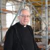 Wallfahrtsdirektor Monsignore Erwin Reichart muss in Maria Vesperbild auf eine ganze Reihe von Geistlichen verzichten, die an anderen Orten eingesetzt werden.