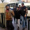 120 Terror-Verdächtige bei Razzia in Türkei festgenommen