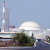 Immer wieder Ziel von UN-Inspekteuren: Das iranische Atomkraftwerk Buschehr. 