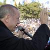 Wird die Wirtschaftskrise für Erdogan zum Problem. Die landesweiten Kommunalwahlen sind für den 31. März 2019 mit 57 Millionen registrierten Wählern angesetzt.