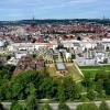 Nur die Stadt Augsburg liegt im Ranking des Heimat-Checks noch vor dem Landkreis Neu-Ulm.