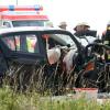 Ein schwerer Unfall hat sich am Mittwochmittag auf der Straße zwischen Birkhausen und Maihingen ereignet. Dabei wurden zwei Männer im Alter von 52 und 25 Jahren lebensgefährlich verletzt.