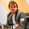 Magnus Carlsen sagt nichts und lässt stattdessen Taten sprechen.