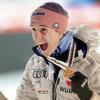 Die perfekte Woche für den Oberstdorfer Karl Geiger: Erst wurde er Skiflug-Weltmeister, nun ist er auch Vater seiner kleinen Tochter Luisa.