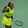 Als erste amerikanische Teenagerin seit Serena Williams steht Coco Gauff im Finale der US Open.