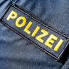 Die Polizei hat nahe Wolferstadt eine illegale Müllablagerungsstätte entdeckt.