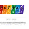 Heute geht es los: In Sotschi werden die 22. Olympischen Winterspiele feierlich eröffnet. Dafür gibt's ein Google ein Doodle.