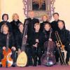 Ein gelungenes Konzert gab es zum Abschluss von "Musica Ahuse" in der Klosterkirche von Auhausen mit den Ensembles Musica Aliter und Cordaria. Foto: fk
