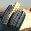 Am 13. Februar ist das Kreuzfahrtschiff «Costa Concordia» mit mehr als 4.200 Menschen an Bord vor der Küste der Toskana havariert.