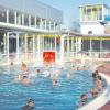 Teurer wird ab Oktober das Schwimmen im Leipheimer Gartenhallenbad. Der Kreisausschuss des Landkreises hat sich gestern Nachmittag für eine moderate Erhöhung der Eintrittspreise ausgesprochen.  